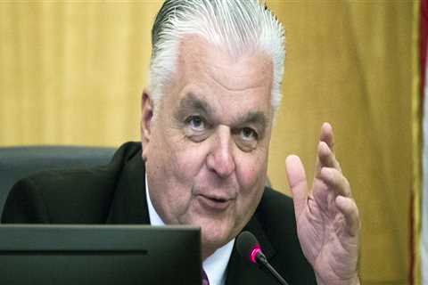 The Dark Side of Politics in Clark County, Nevada