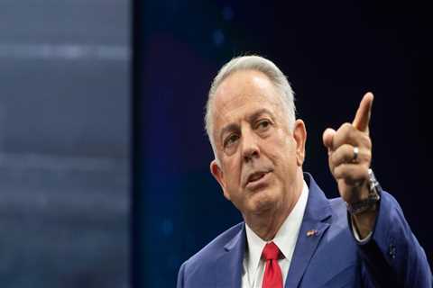 The Top Political Issues in Clark County, Nevada