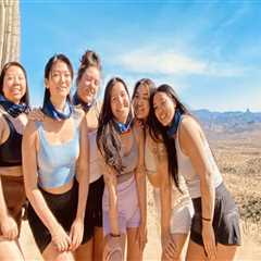 Discovering the Top Day Trip Destinations in Maricopa County, Arizona