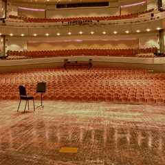 The Magnificent Opera Houses of San Luis Obispo County