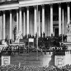 The Impact of the Civil War on Washington DC: An Expert's Perspective