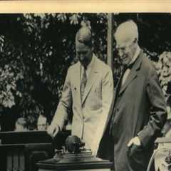 The Remarkable Inventions and Innovations of Monmouth County, NJ
