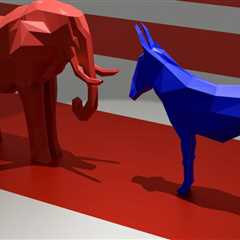 The Changing Political Landscape of Deschutes County, Oregon