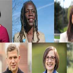 The Art of Political Communication in Deschutes County, Oregon
