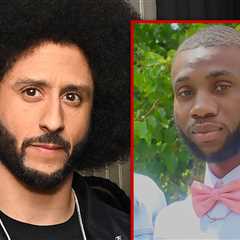 Colin Kaepernick Funds Autopsy for Delta State Student Found Hanging