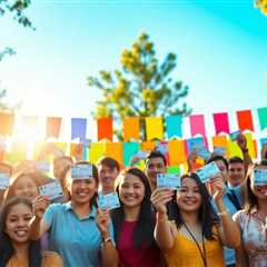 Nearly 100 Student and Employee ID Types Now Approved for Voting in 2025-26 Elections in North..