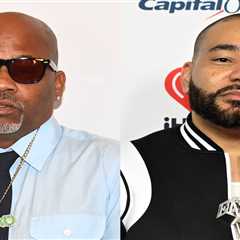 Dame Dash Flexes Tropical Luxury View, Trolls DJ Envy (VIDEO)