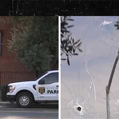 Bullets Rip Through Sacramento ABC News Station, Police Report