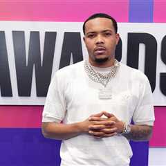 G Herbo’s Instagram Post Raises Fans’ Eyebrows