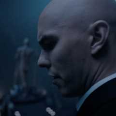 Man of Tomorrow: Unveiling Lex Luthor’s Complexity