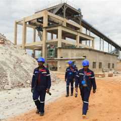 The company tracking energy transition minerals back to the mines