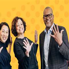 The Power of Community Leaders in Southern California: Building Strong Partnerships for Social..