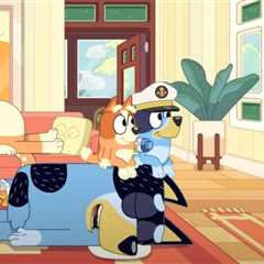 Watch ‘Bluey’ Without a Streaming Service: Your Guide