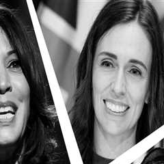 The Evolution of Women Leaders in Southern California: A Historical Perspective