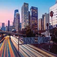 The Power of Community Leaders in Driving Economic Development in Southern California