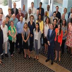 The Impact of Women Leaders in Southern California: Promoting Diversity and Inclusion
