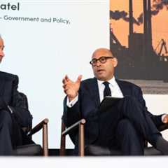 Colombia announces fossil fuel phase-out summit to be held in 2026