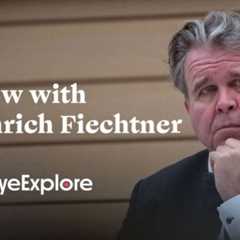 Interview with Former AfD MP Dr. Heinrich Fiechtner: When Satire Becomes a Crime; Inside the Show..