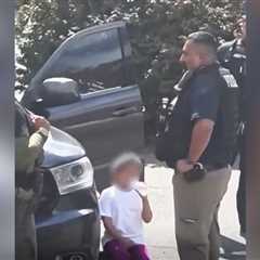 NBC’s Shameless Lie EXPOSED: Network Forced to Retract Claim that ICE Used 5-Year-Old Autistic Girl ..