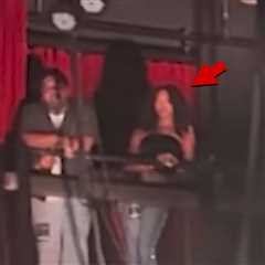 Celeste Rivas Sighting at D4vd Concert Closes Death Timeline