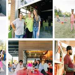 The Vibrant Birthday Celebrations of Southeast SC: An Insider's Perspective