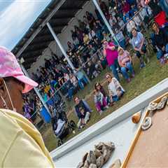 The Power of Community Celebrations in Southern Maryland