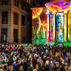 Celebrating Diversity: Exploring the Vibrant Cultural Festivals in Monmouth County, New Jersey