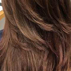 The Truth About Hair Straightening and Smoothing Treatments in Southern Maryland
