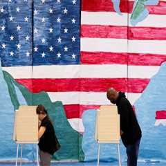The Importance of Local Media Outlets in Central Kentucky Elections