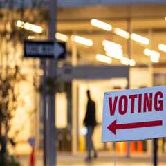 The Role of the Fairfax County Electoral Board in Reporting and Certifying Election Results