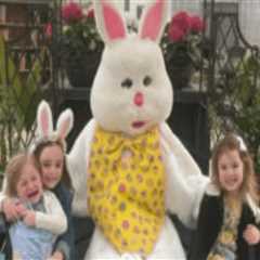 Easter Traditions in Monmouth County, New Jersey