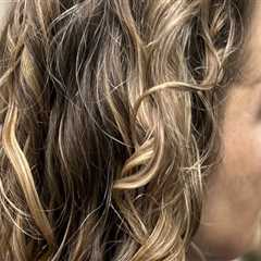 The Ultimate Guide to Finding the Perfect Salon for Curly Hair in Southern Maryland