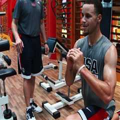 The Impact of Famous Coaches and Trainers in Anoka County, Minnesota