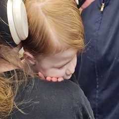 The Ultimate Guide to Children's Haircuts in Southern Maryland
