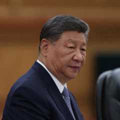 As China and EU disappoint, prospects of meeting 1.5C climate target fade