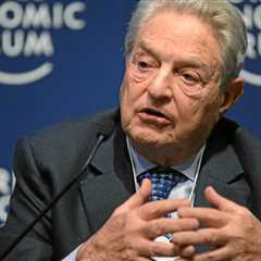 Soros’ Open Society gave $80 MILLION to pro-terror groups