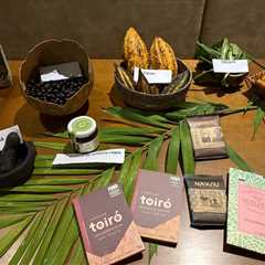 Cropped 24 September 2025: High Seas Treaty milestone; ‘Erratic’ water cycle; Family food at COP30