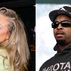 21 Savage and Latto’s NYC Romance Confirmed in Videos