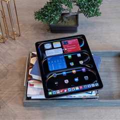 M5 iPad Pro Launching Soon: What to Expect