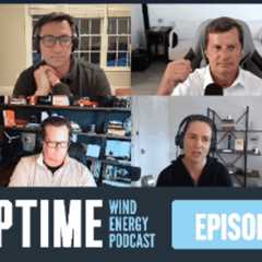 Chinese Airborne Wind Turbines, Extended Blade Lifetimes