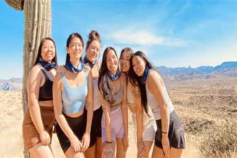 Discovering the Top Day Trip Destinations in Maricopa County, Arizona