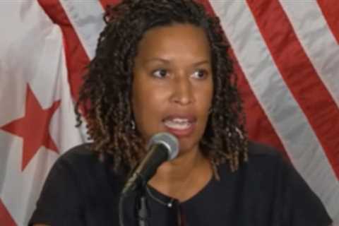 WINNING: Washington, DC Mayor Muriel Bowser Issues Executive Order Directing Local Law Enforcement..