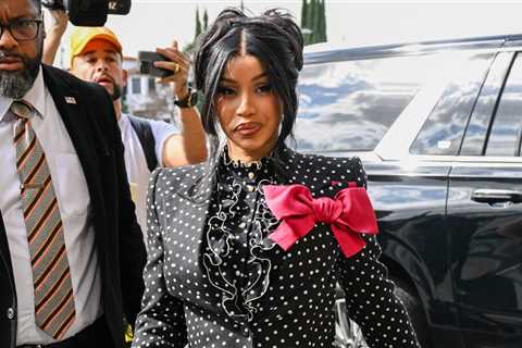 Cardi B Court Case Verdict: Latest Updates and Details