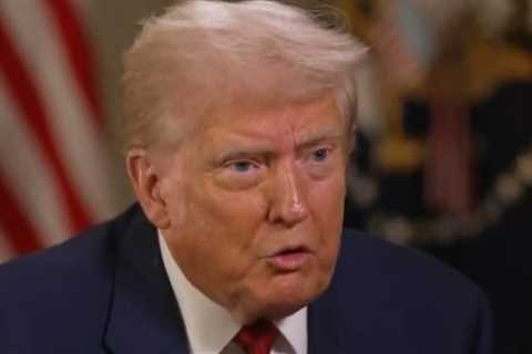 Appeals Court Rejects President Trump’s Invocation of Alien Enemies Act to Deport Venezuelan..