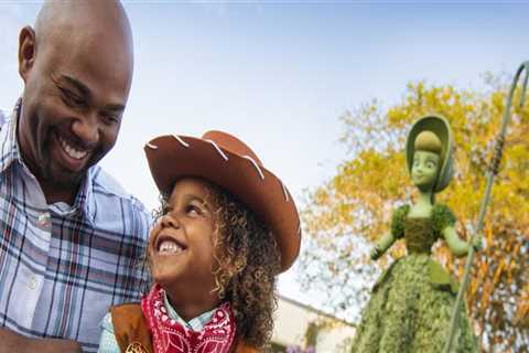 The Ultimate Guide to Orlando's Vibrant Food Festivals