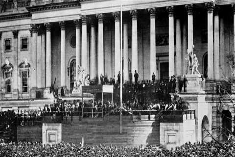 The Impact of the Civil War on Washington DC: An Expert's Perspective