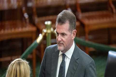 The Crucial Role of State Senators in North Central Texas