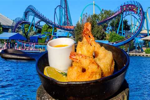 The Insider's Guide to Buying Tickets for Food Festivals in Orlando, Florida