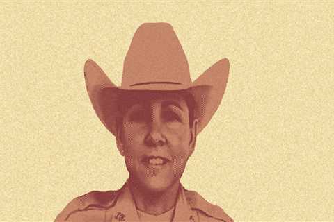 The Vital Role of the Sheriff in North Central Texas