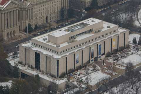 Exploring the Rich History of the National Museum of American History in Washington DC